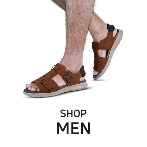 Happenstance Now-On Sandals Men