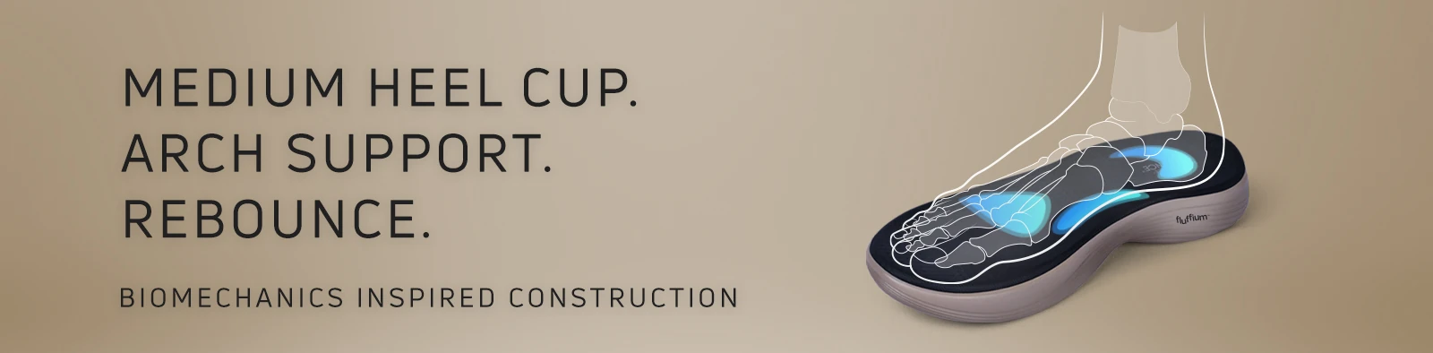 Happenstance Now-On Sandals for Women and Men