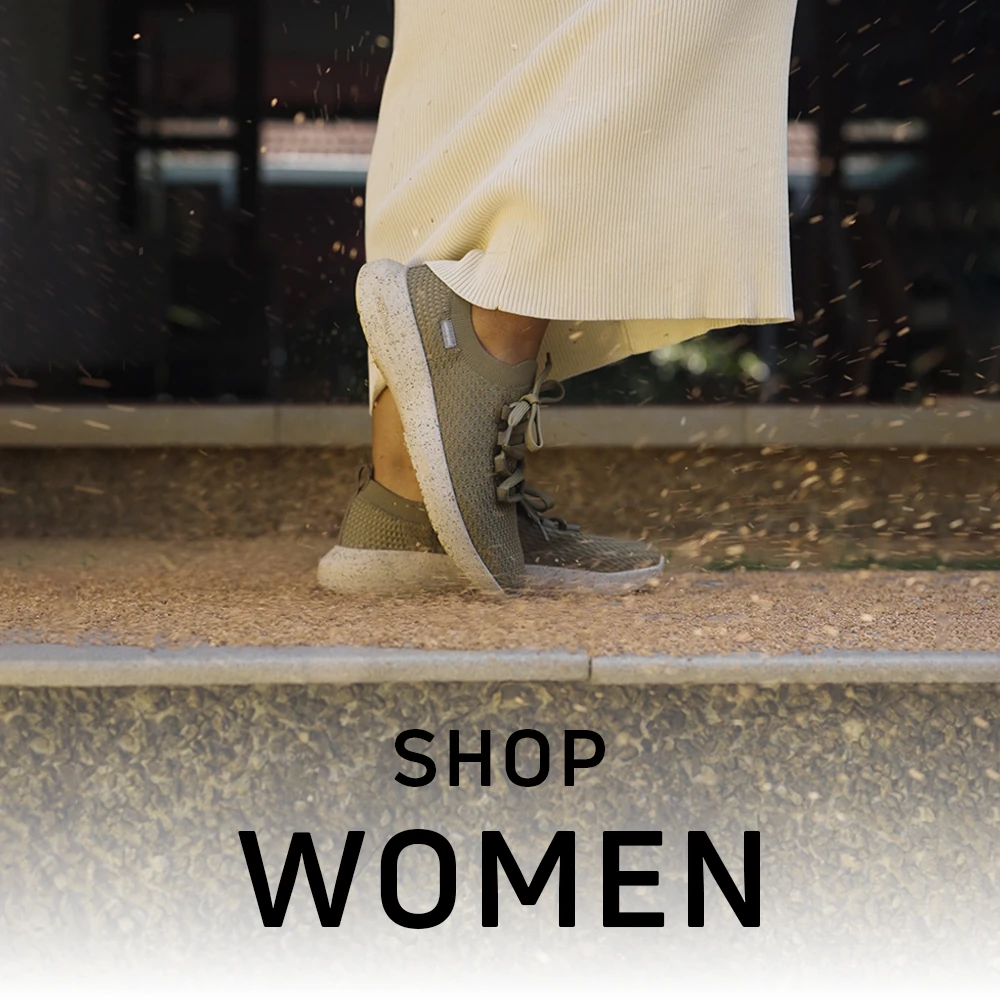 Happenstance Vanaprasta Cork Infused Sandals Women